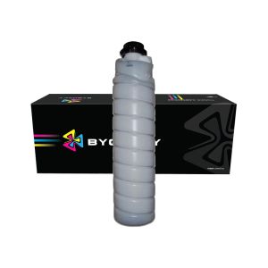 TONER COMPATÍVEL COM RICOH TYPE 3110D/3210D/2035 | AF2035/AF2035E | BK - 27K - BYQUALY