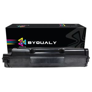 TONER COMPATÍVEL COM RICOH SP3710 | 3710SF | BK - 7K - BYQUALY