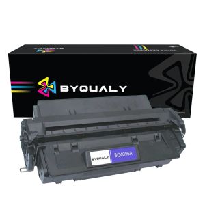 TONER COMPATÍVEL COM IMPRESSORA HP 4096A | 2100/2200 | BK - 5K - BYQUALY