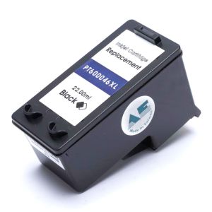 CARTUCHO DE TINTA COMPATÍVEL COM  HP 46XL | BK - 22ML - MICROJET