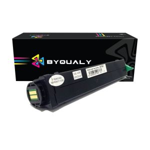 TONER COMPATÍVEL COM OKIDATA B410/420/430 | B430/B410/MB440/MB460/MB470/B420 | BK - 3.5K - BYQUALY