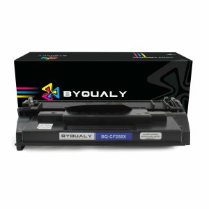 TONER COMPATÍVEL COM IMPRESSORA HP CF258X | M428FDW/M404N | BK - 10K - BYQUALY