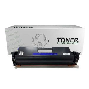 TONER COMPATIVEL COM IMPRESSORA HP CF218A 1,4K COM CHIP - NEUTRO