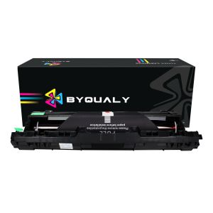 UNIDADE DE CILINDRO COMPATÍVEL COM BROTHER DR221/241/251/261/281/291 | HL3140CW/3170CDW | BK/CY/MG/YL - 15K - BYQUALY