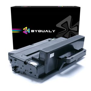 TONER COMPATÍVEL COM SAMSUNG SCX-D5530B | SCX5530FN/SCX5530/SCX5530N | BK - 8K -  BYQUALY