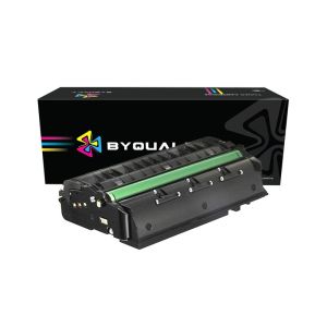 TONER COMPATÍVEL COM RICOH SP310 | SP310SFNW/SP311DN/SP311SFN | BK - 6.4K - BYQUALY