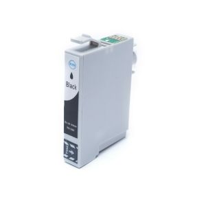 CARTUCHO DE TINTA COMPATÍVEL COM EPSON TO461/T046120 | CX3500/C65/CX4500/C63 | BK - 15ML