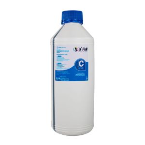 TINTA SUBLIMÁTICA UNIVERSAL PARA EPSON | CY - 1L - X-FULL