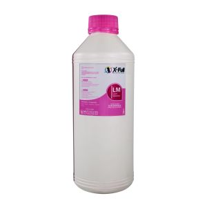 TINTA SUBLIMÁTICA UNIVERSAL PARA EPSON | LMG - 1L - X-FULL